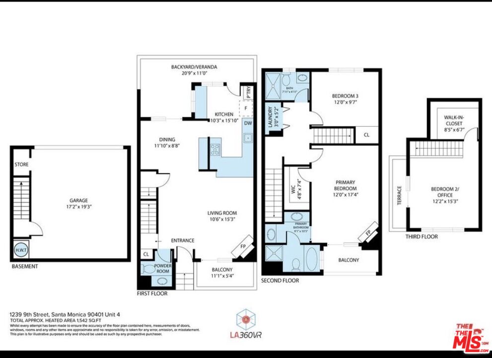 Property Photo from MLS
