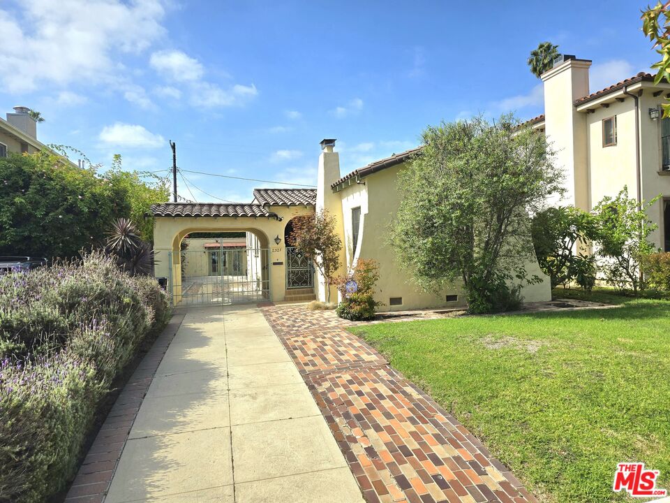 Property Photo from MLS