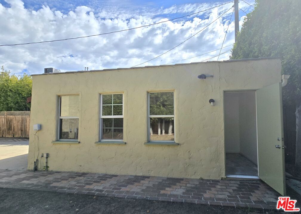 Property Photo from MLS