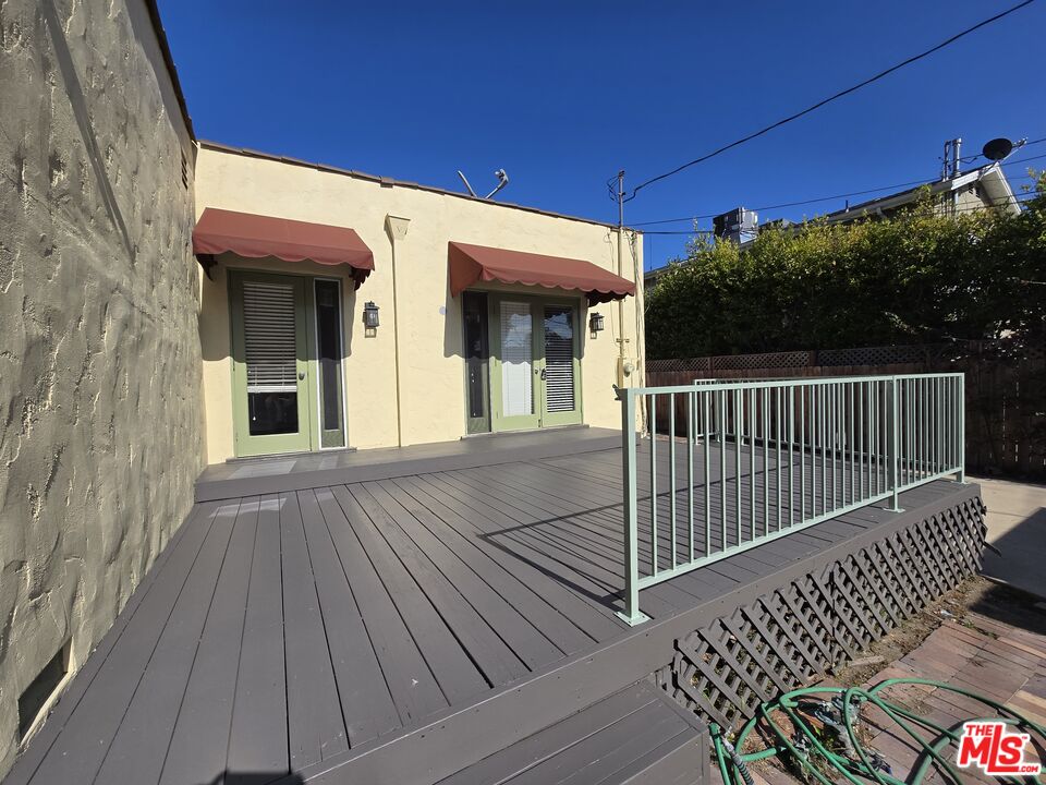 Property Photo from MLS