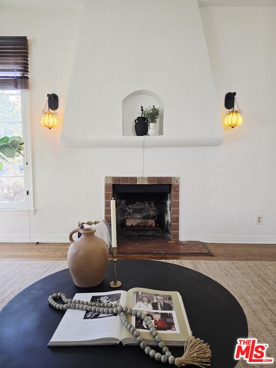 Property Photo from MLS