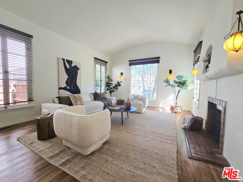 Property Photo from MLS
