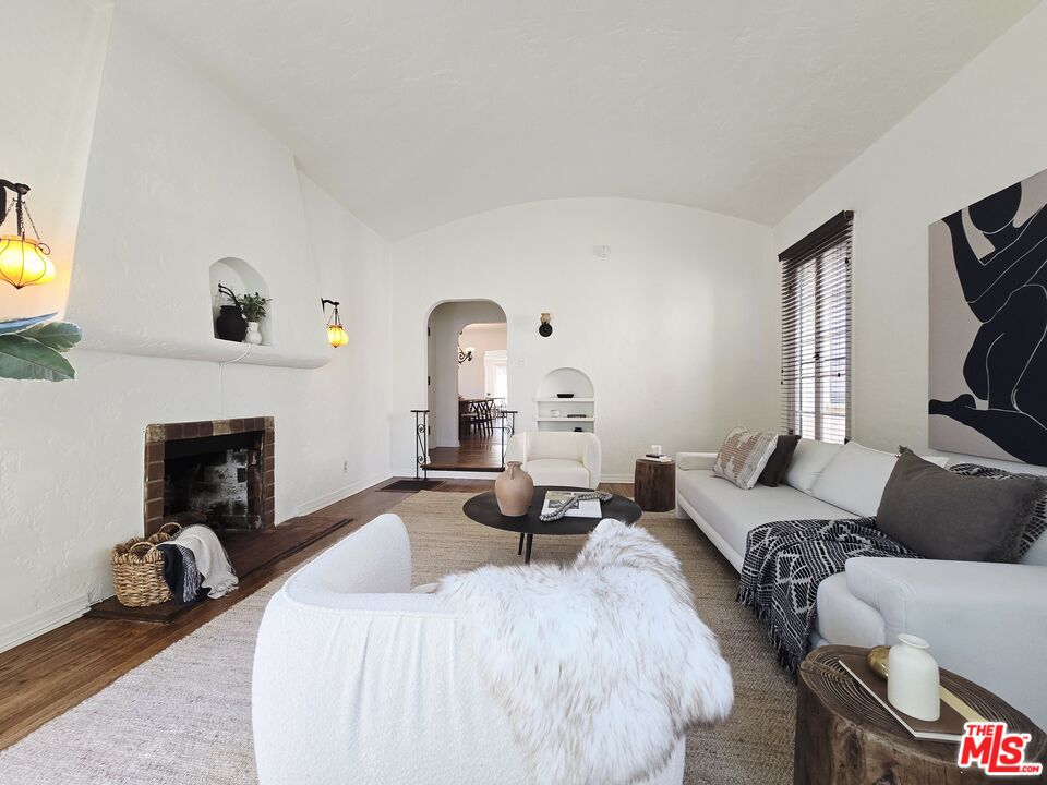 Property Photo from MLS