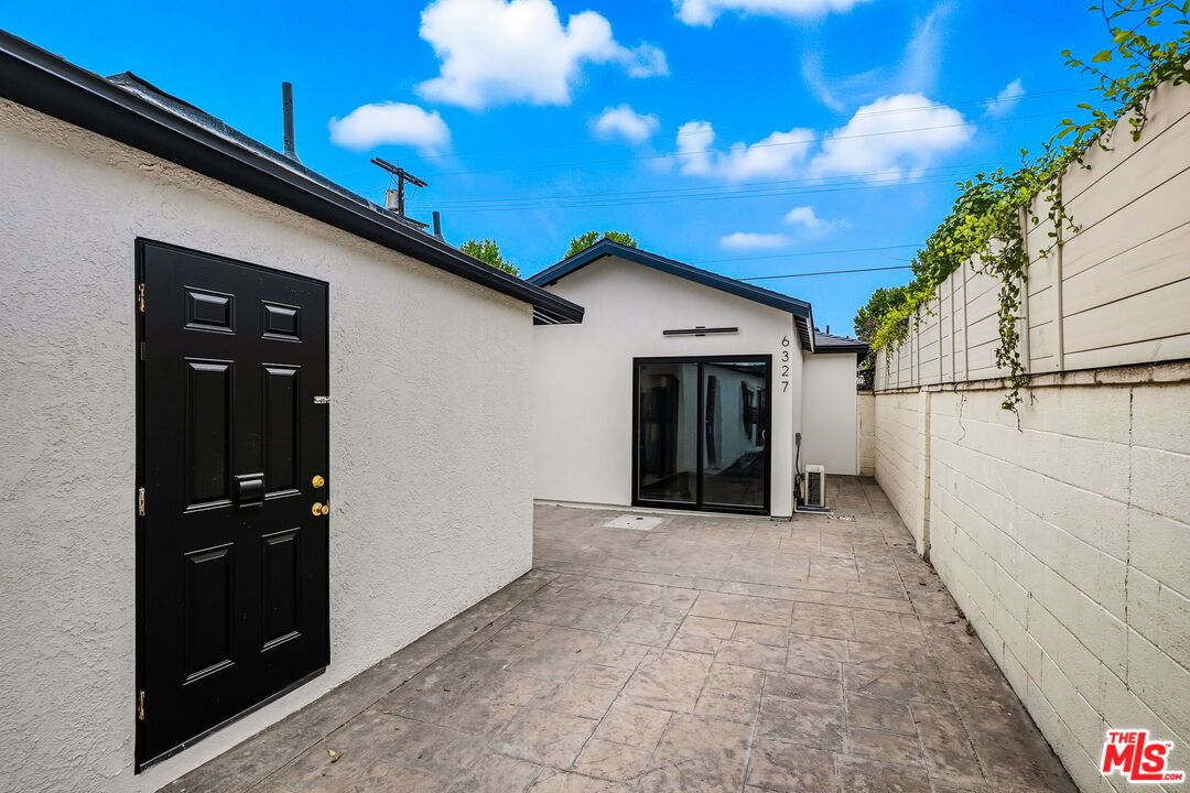 Property Photo from MLS