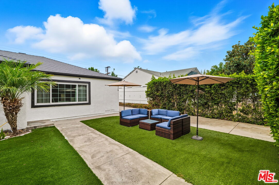 Property Photo from MLS