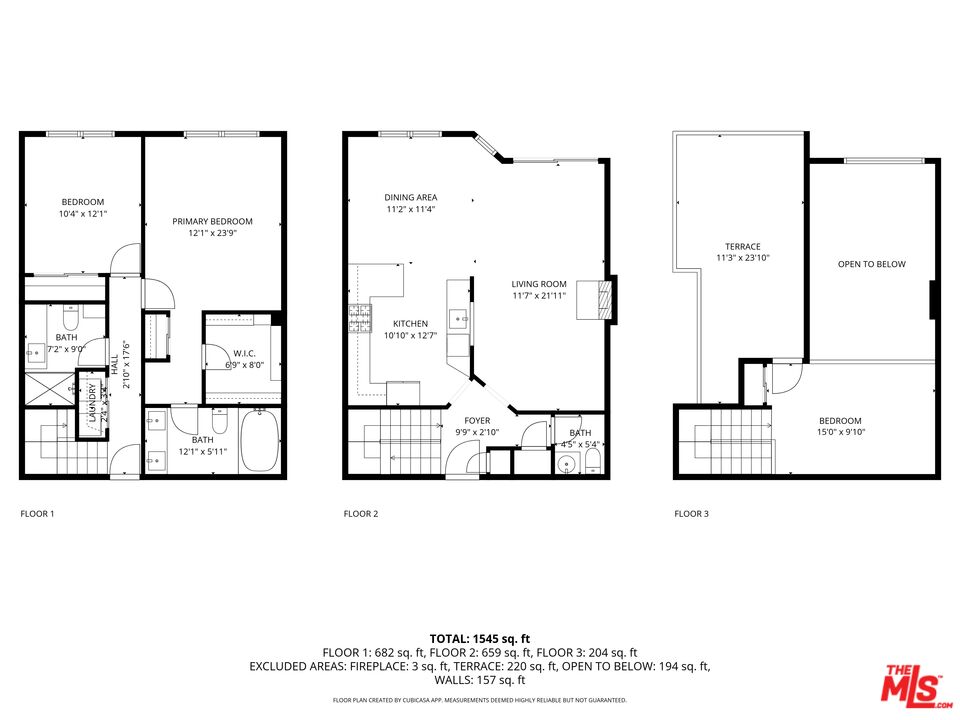 Property Photo from MLS