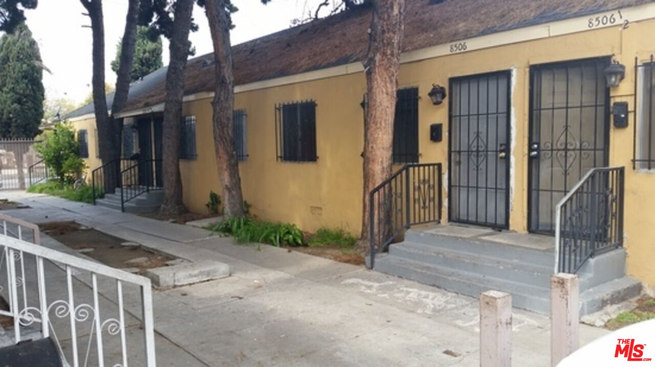 Property Photo from MLS