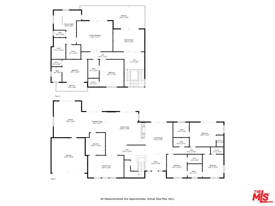 Property Photo from MLS