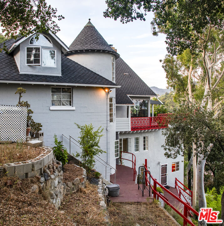 Property Photo from MLS