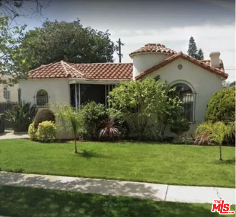 Property Photo from MLS