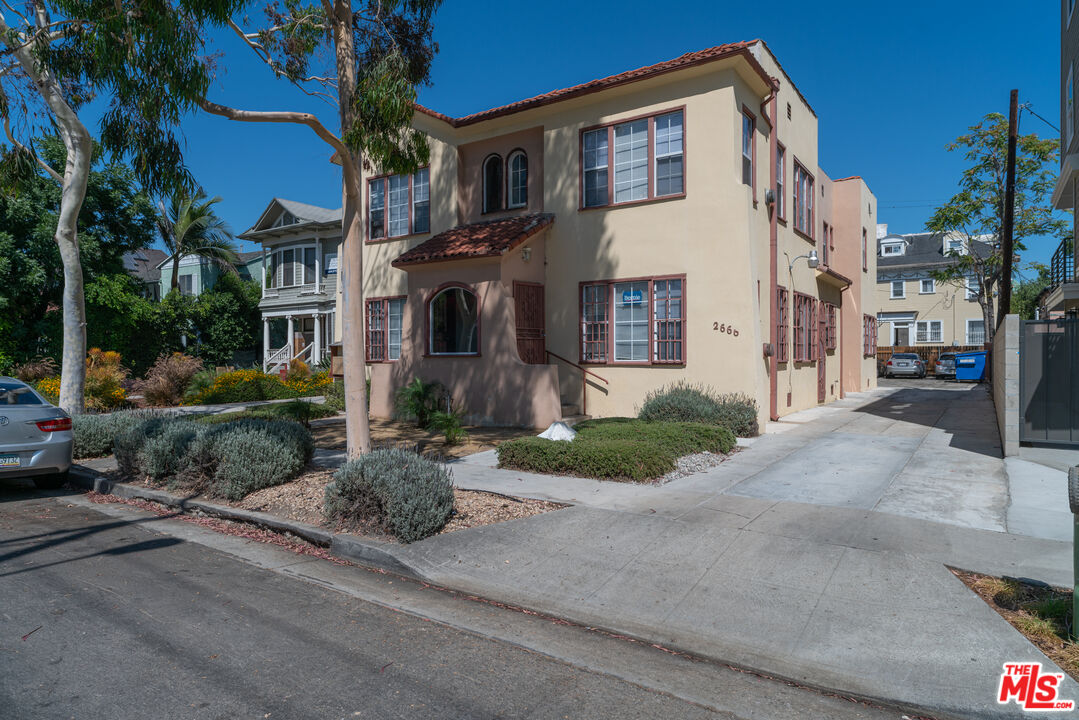Property Photo from MLS