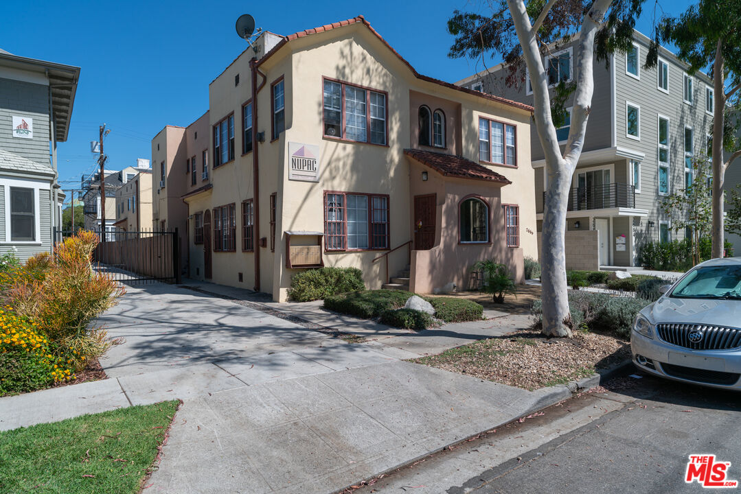 Property Photo from MLS