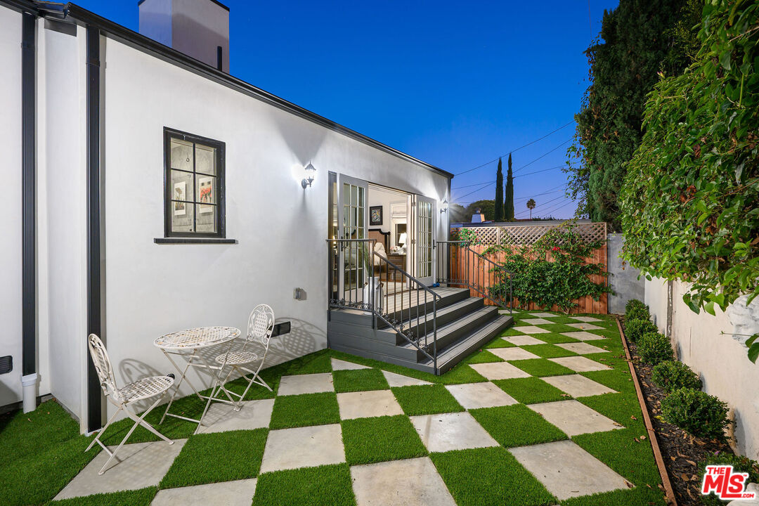 Property Photo from MLS
