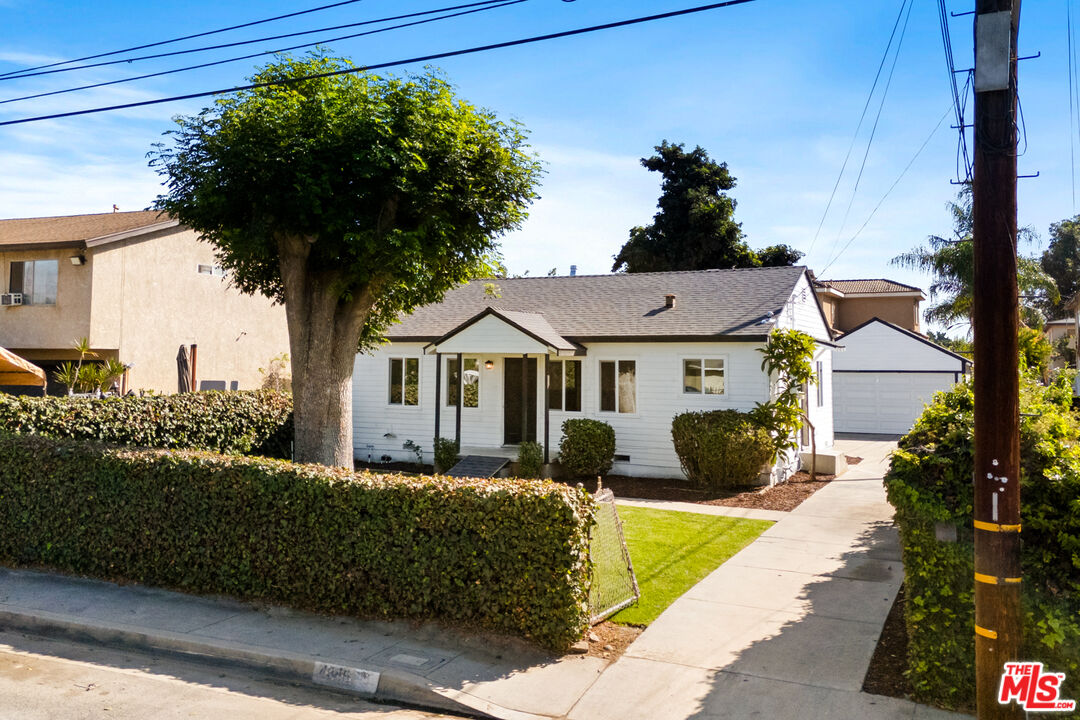 Property Photo from MLS
