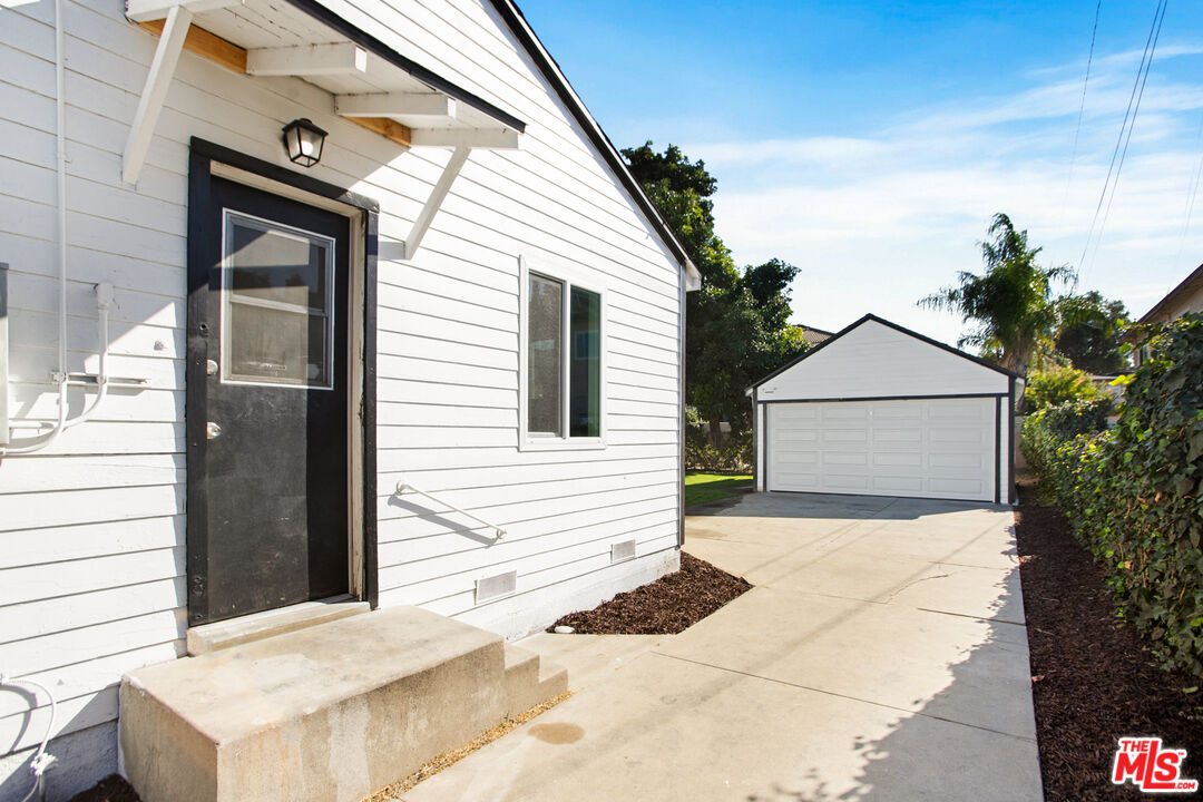 Property Photo from MLS