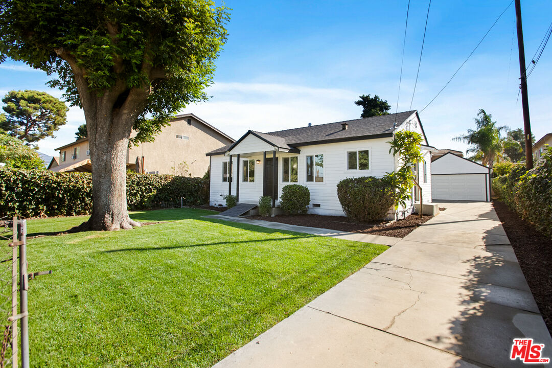 Property Photo from MLS
