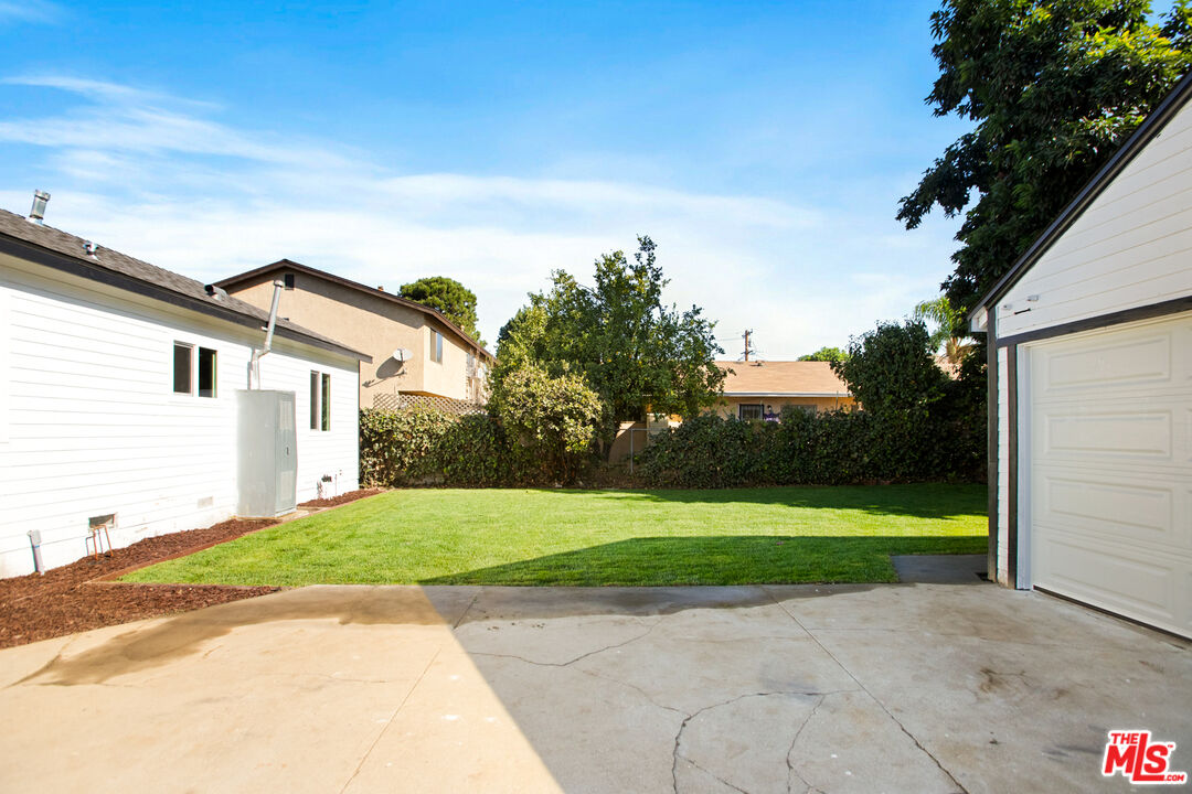 Property Photo from MLS
