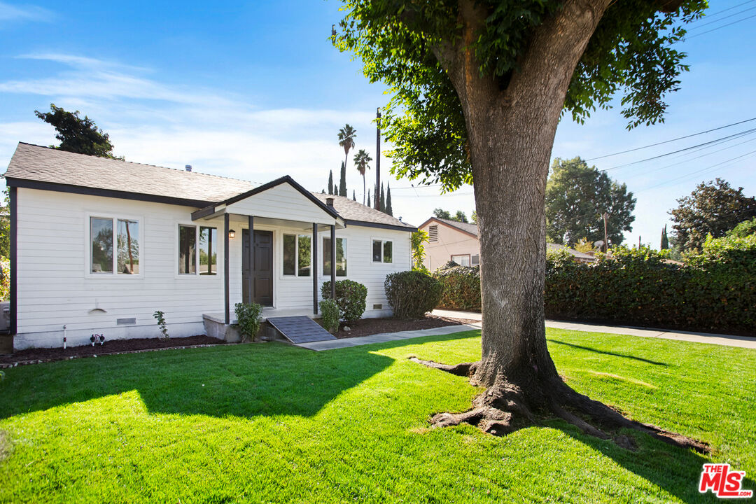 Property Photo from MLS