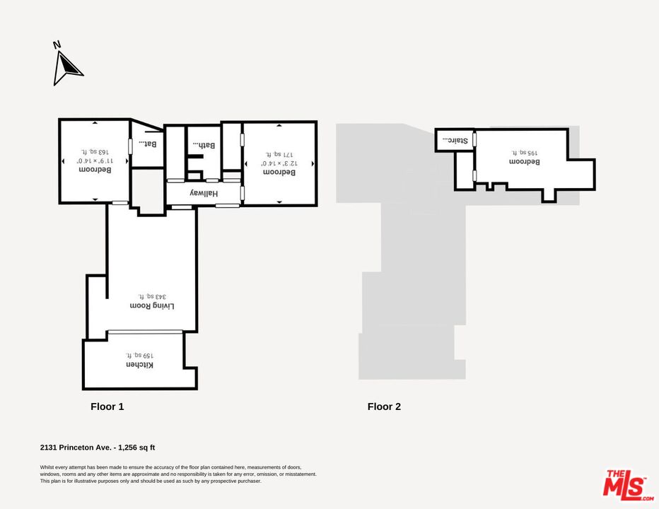 Property Photo from MLS