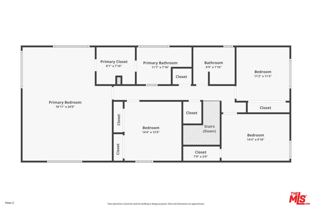 Property Photo from MLS