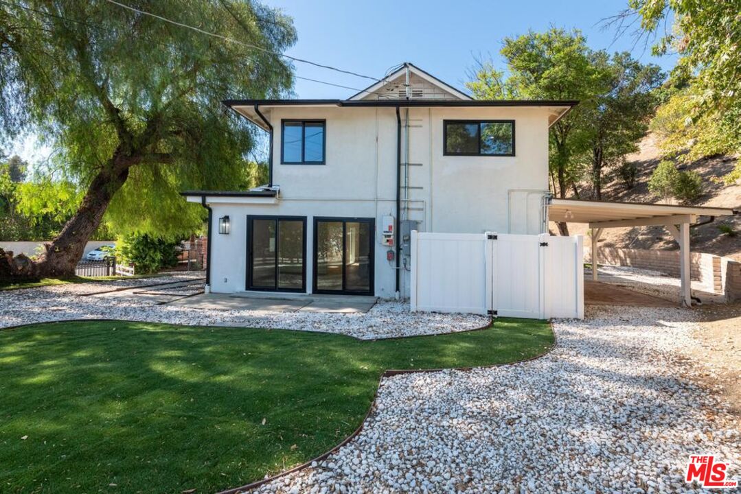 Property Photo from MLS