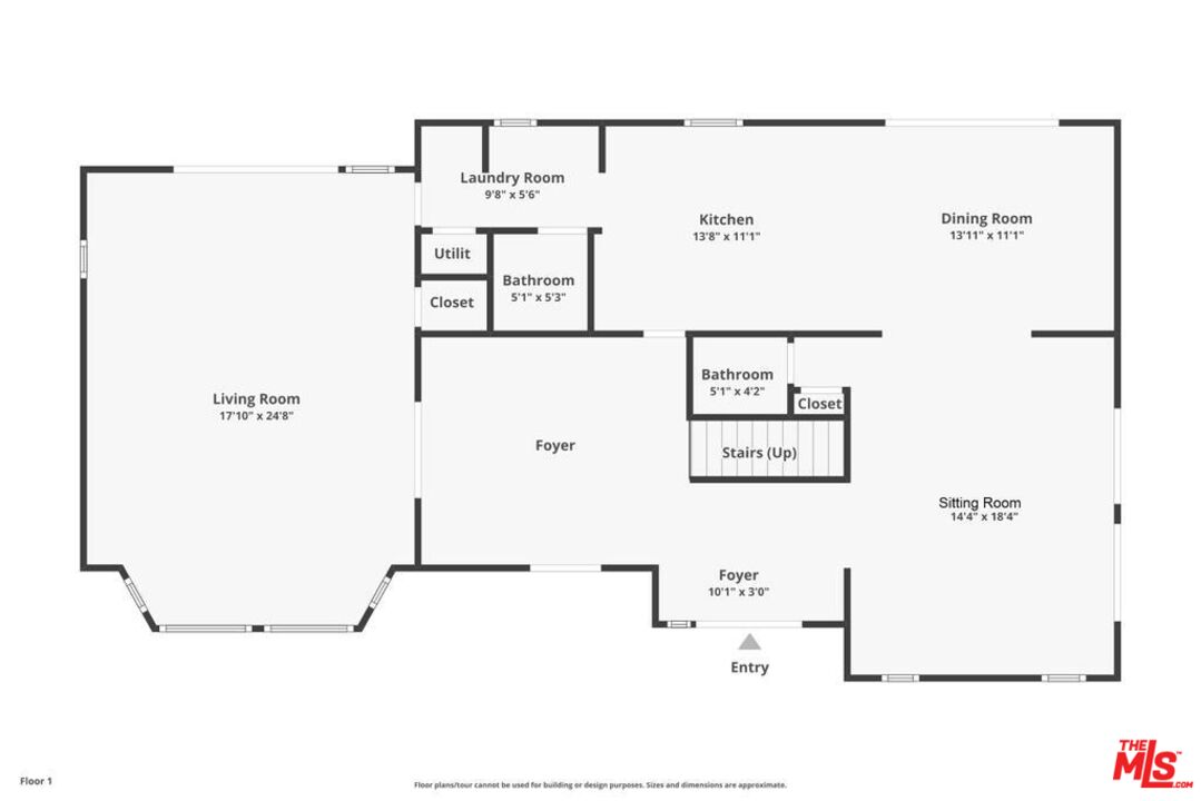 Property Photo from MLS