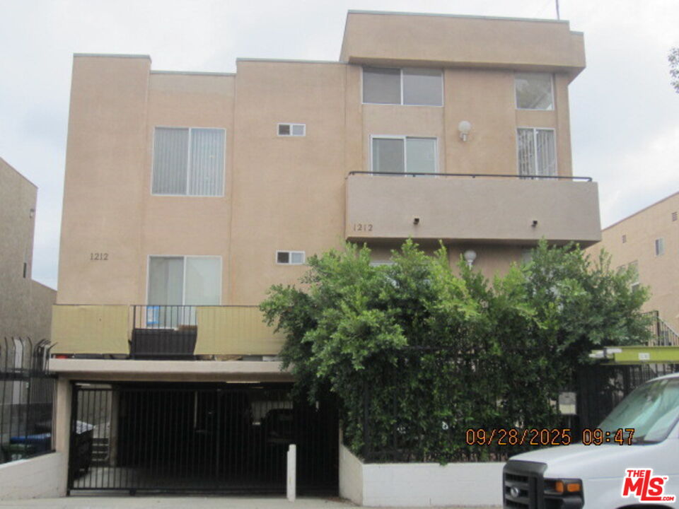 Property Photo from MLS