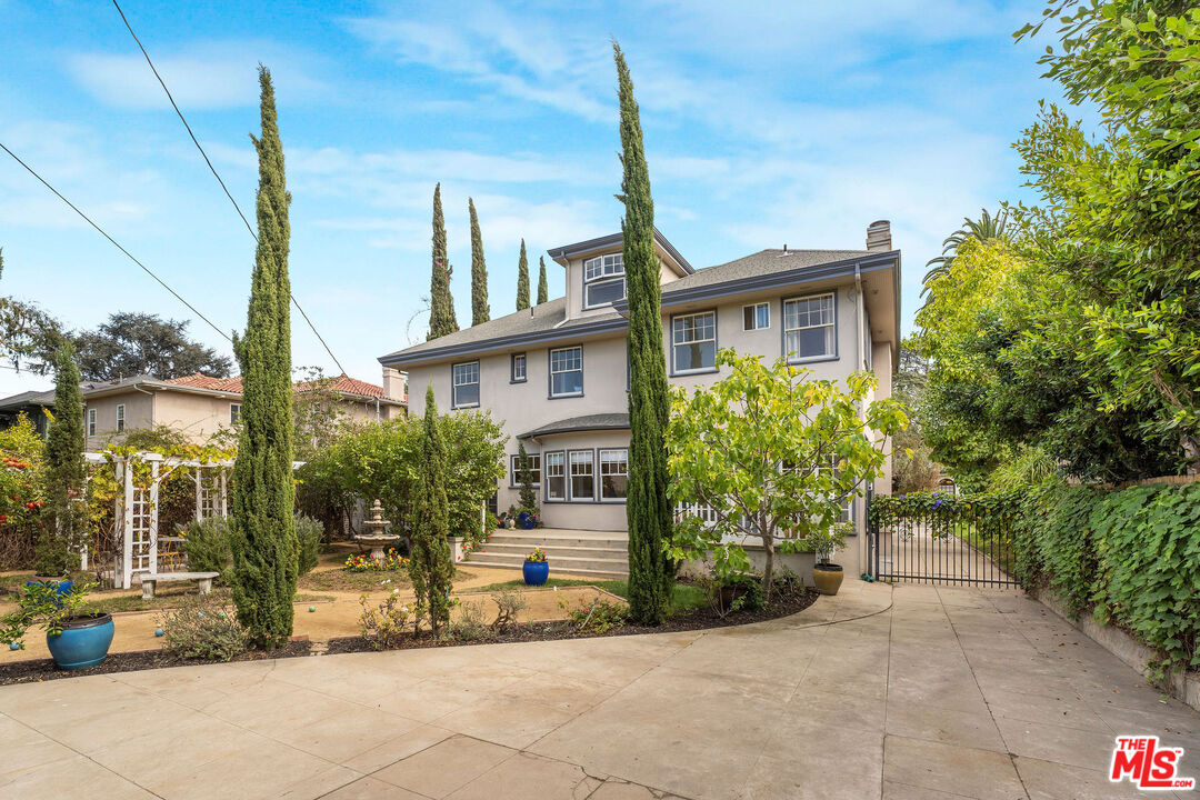 Property Photo from MLS