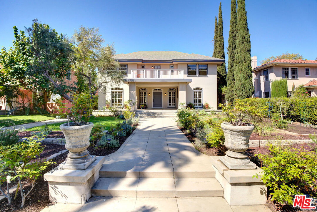 Property Photo from MLS