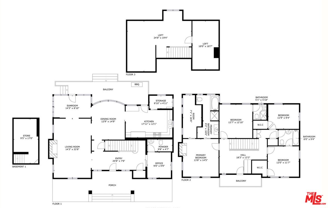 Property Photo from MLS