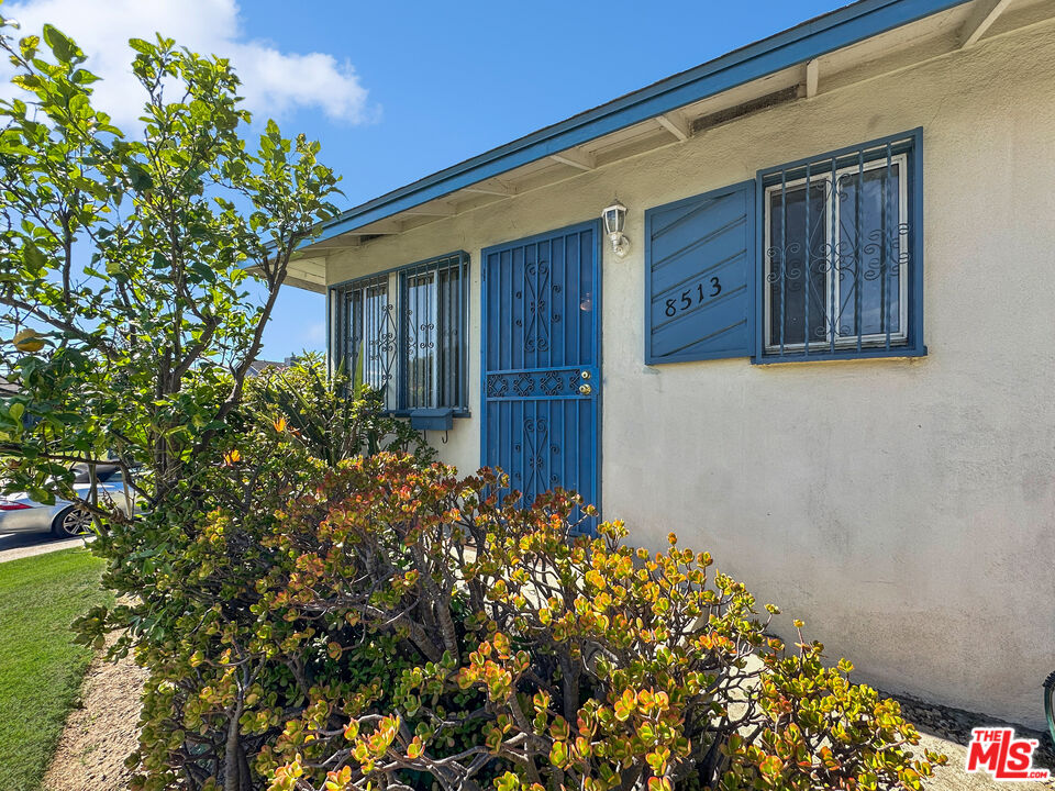 Property Photo from MLS