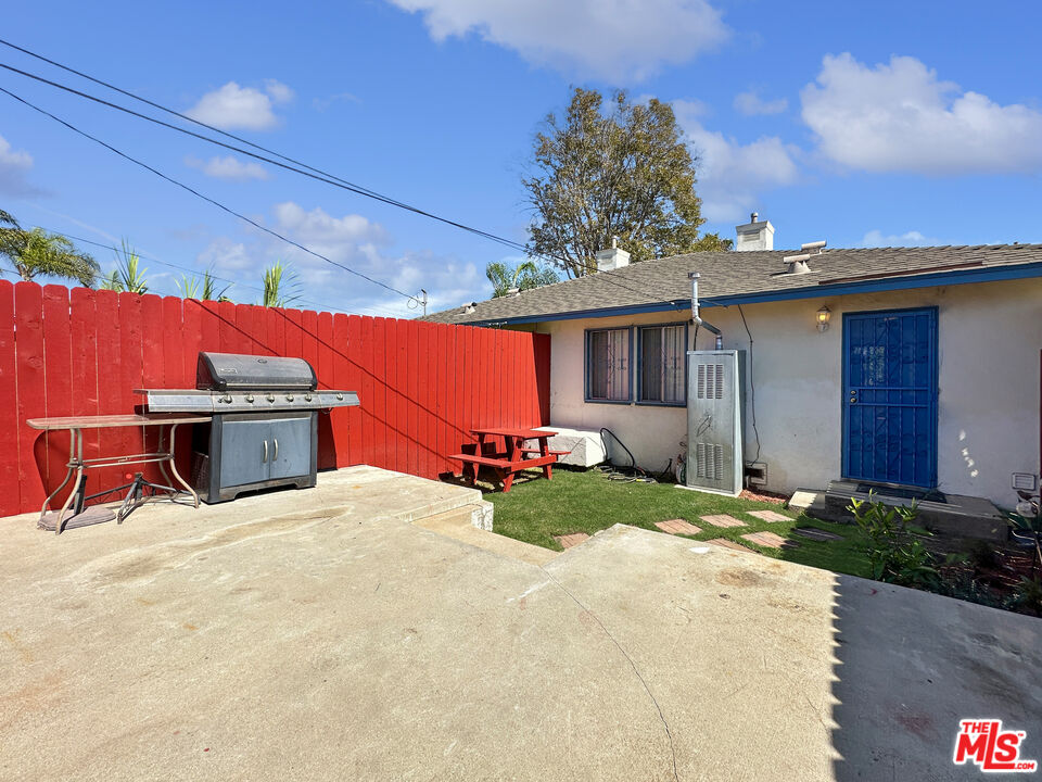 Property Photo from MLS
