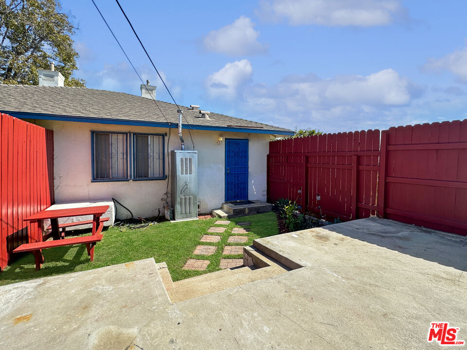Property Photo from MLS