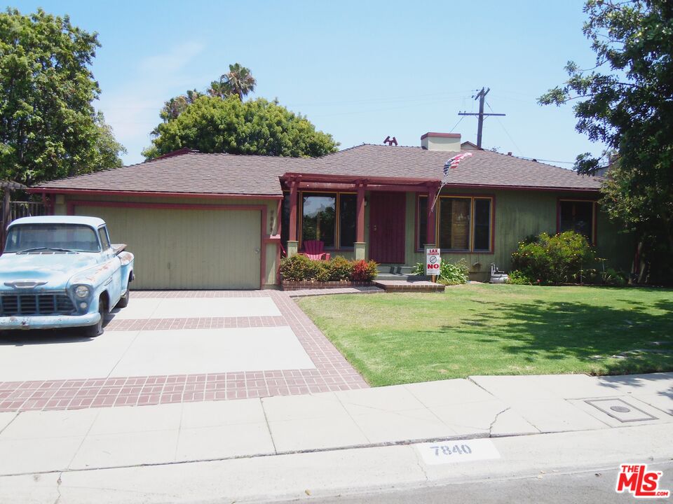 Property Photo from MLS