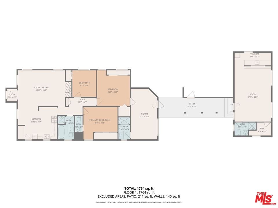 Property Photo from MLS