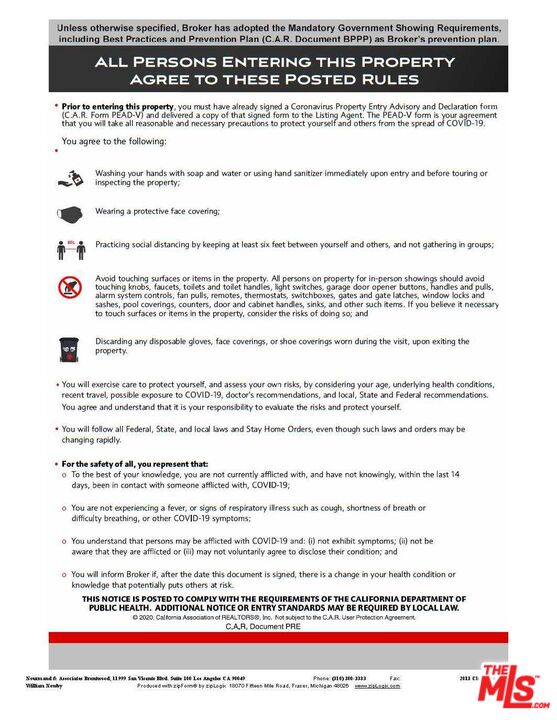 Property Photo from MLS