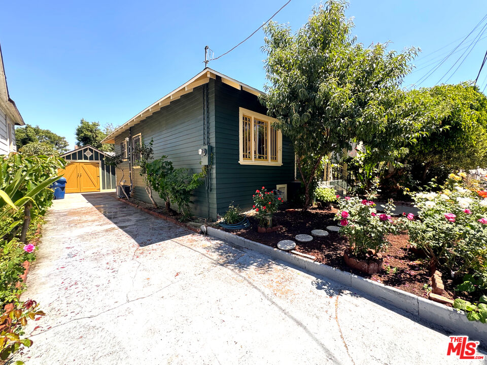 Property Photo from MLS