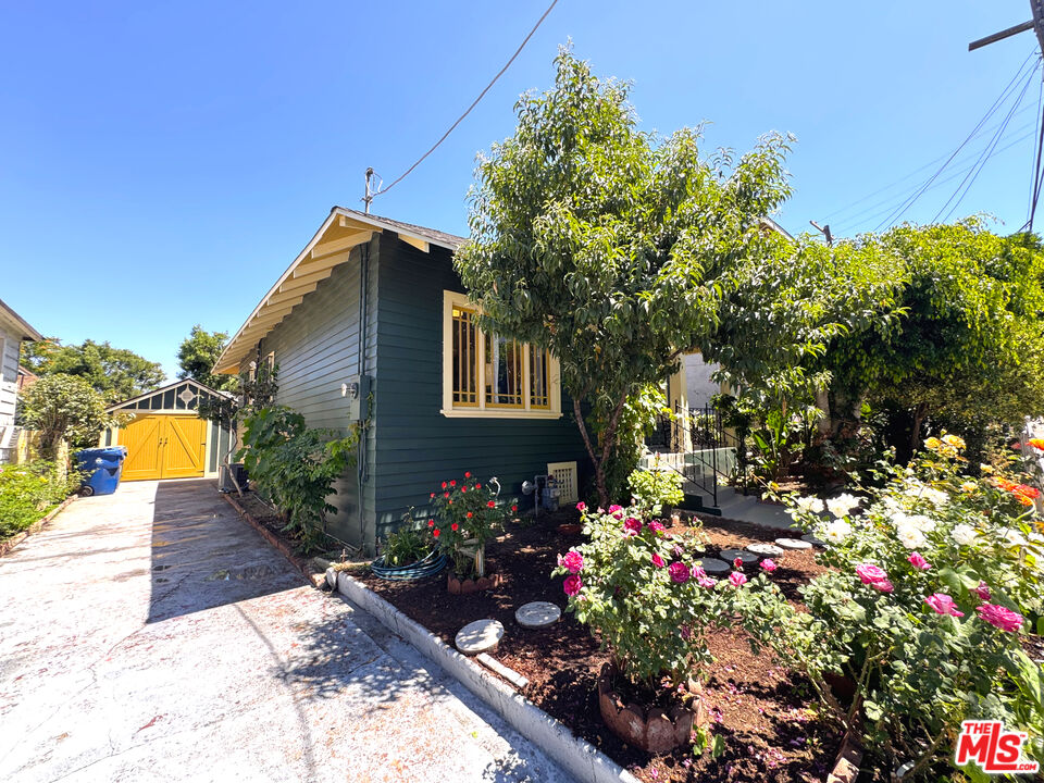 Property Photo from MLS