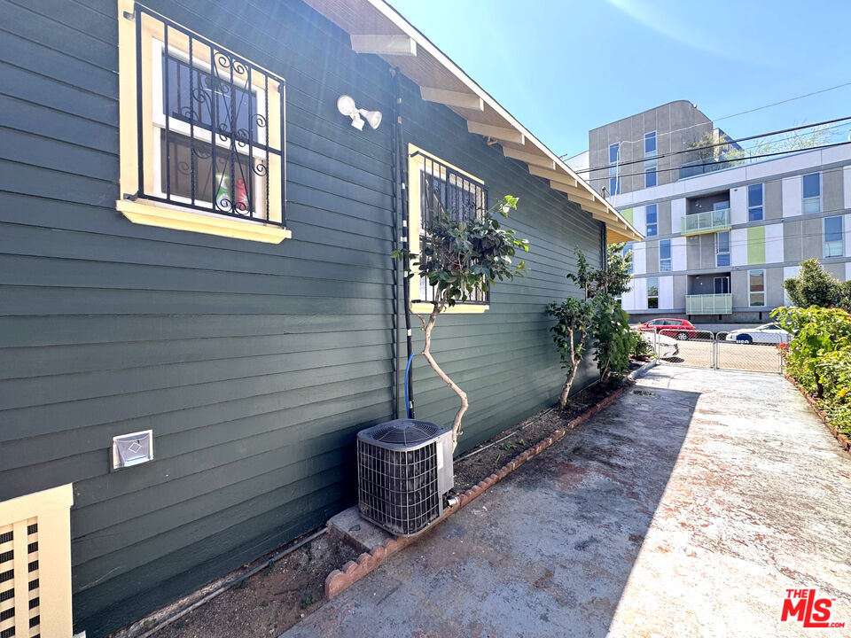 Property Photo from MLS