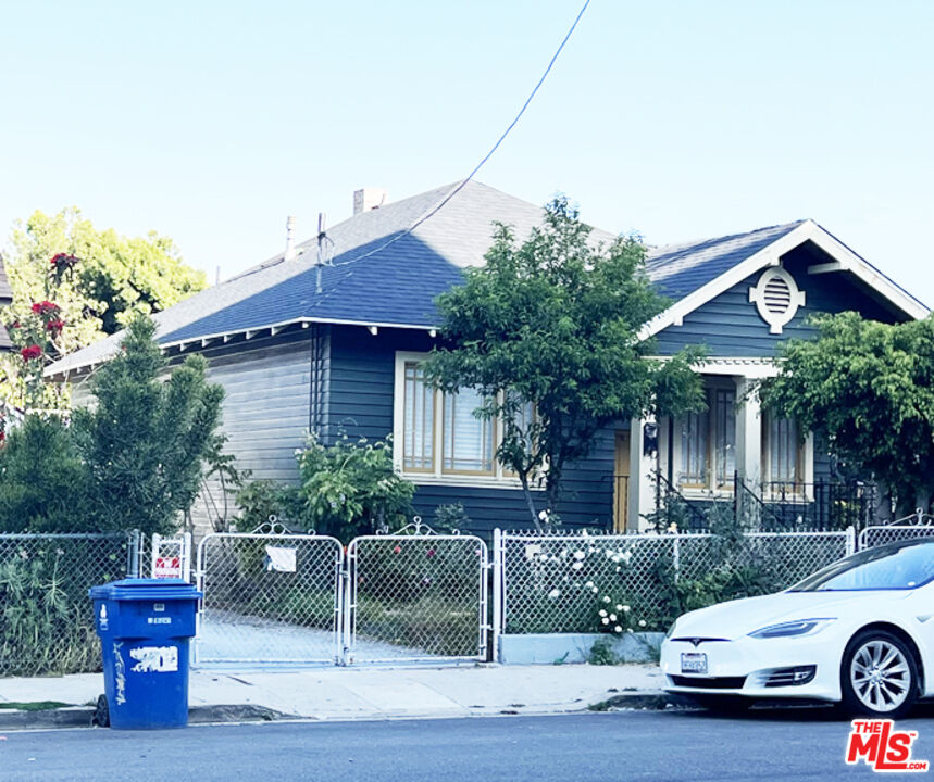 Property Photo from MLS