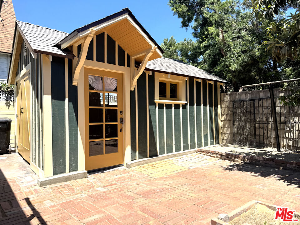 Property Photo from MLS