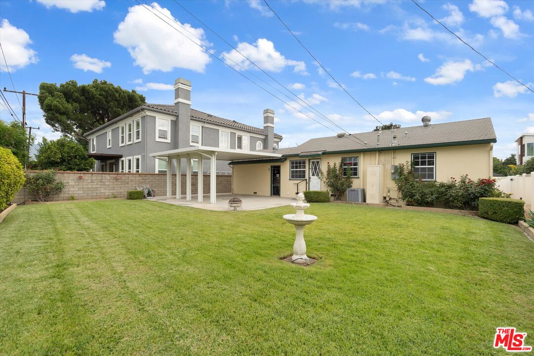 Property Photo from MLS
