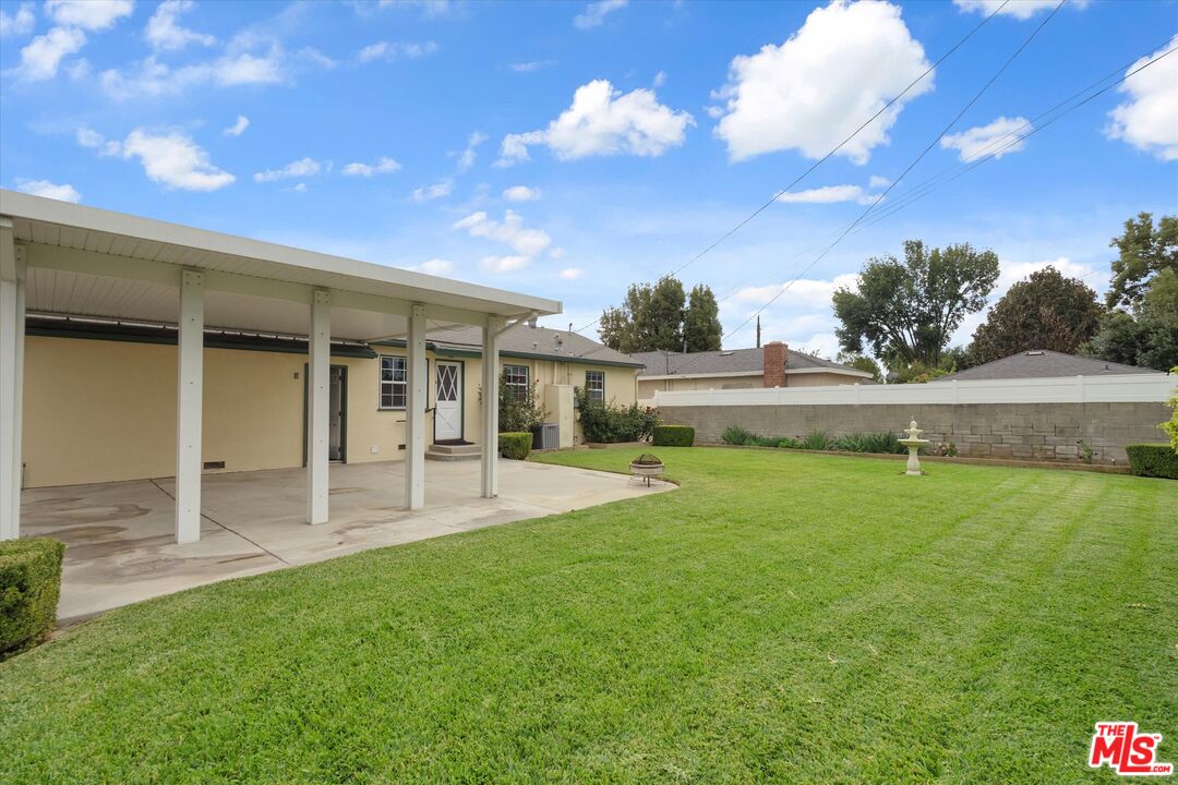 Property Photo from MLS