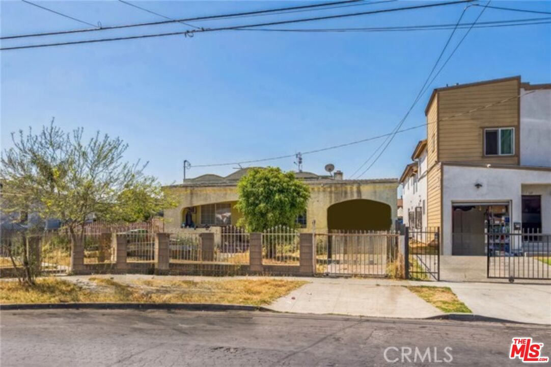 Property Photo from MLS