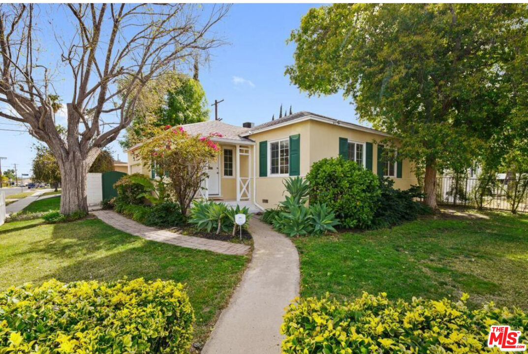 Property Photo from MLS