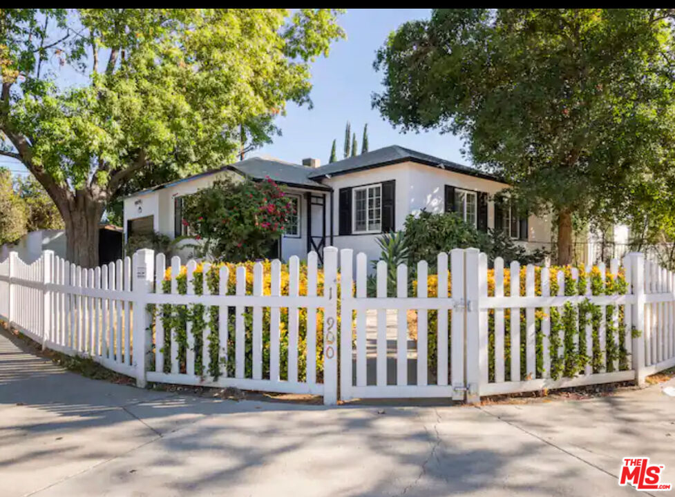 Property Photo from MLS