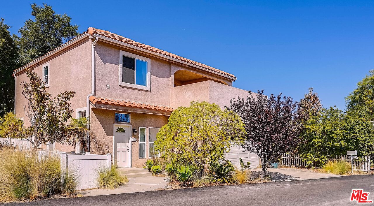 Property Photo from MLS