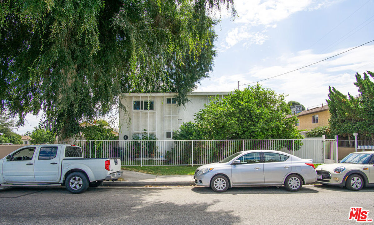 Property Photo from MLS
