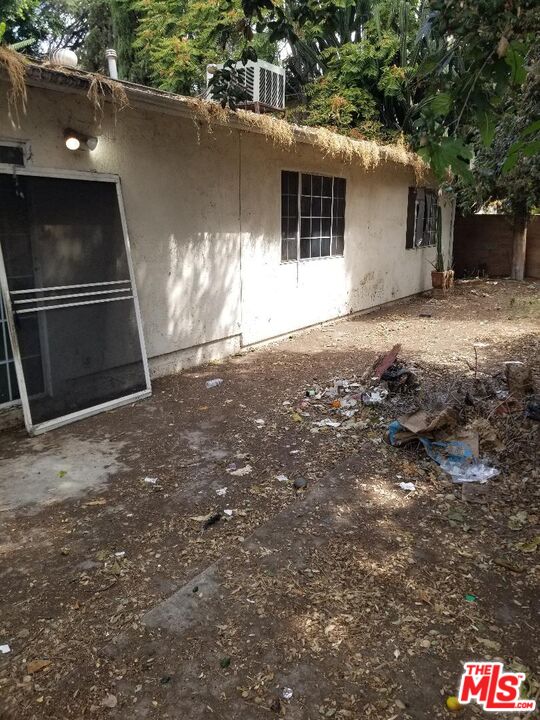 Property Photo from MLS
