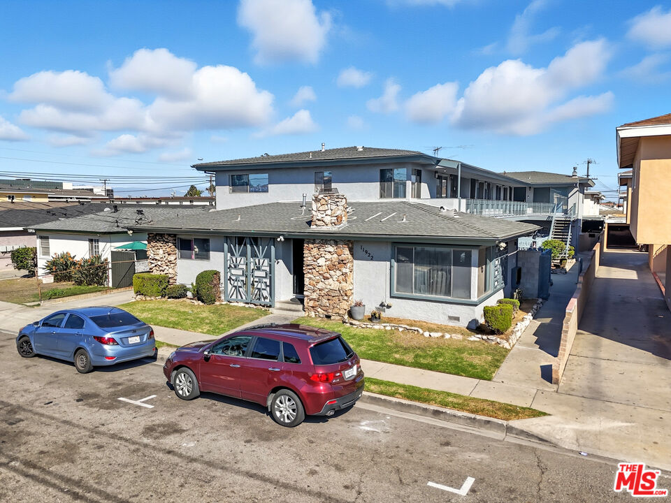 Property Photo from MLS